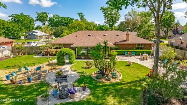 $390,000 | 752 Cameron Drive, Orange Park, FL 32073