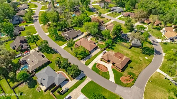 $390,000 | 752 Cameron Drive, Orange Park, FL 32073