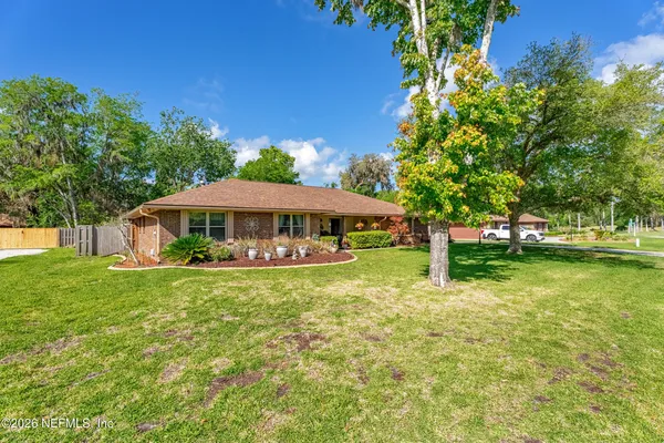 $390,000 | 752 Cameron Drive, Orange Park, FL 32073