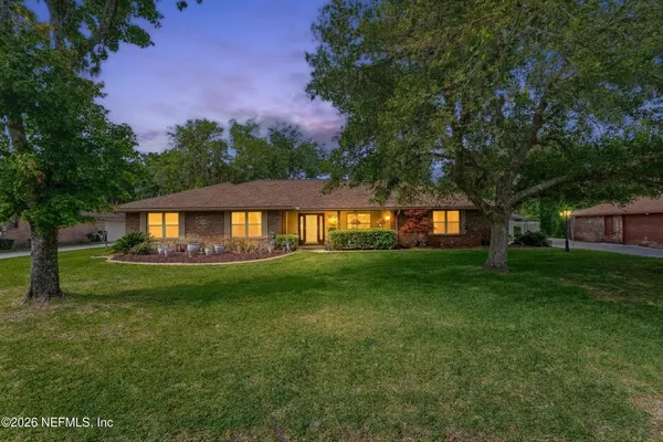 $390,000 | 752 Cameron Drive, Orange Park, FL 32073