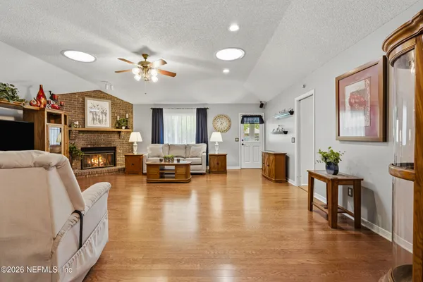 $390,000 | 752 Cameron Drive, Orange Park, FL 32073