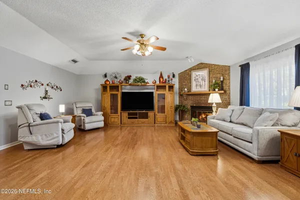 $390,000 | 752 Cameron Drive, Orange Park, FL 32073