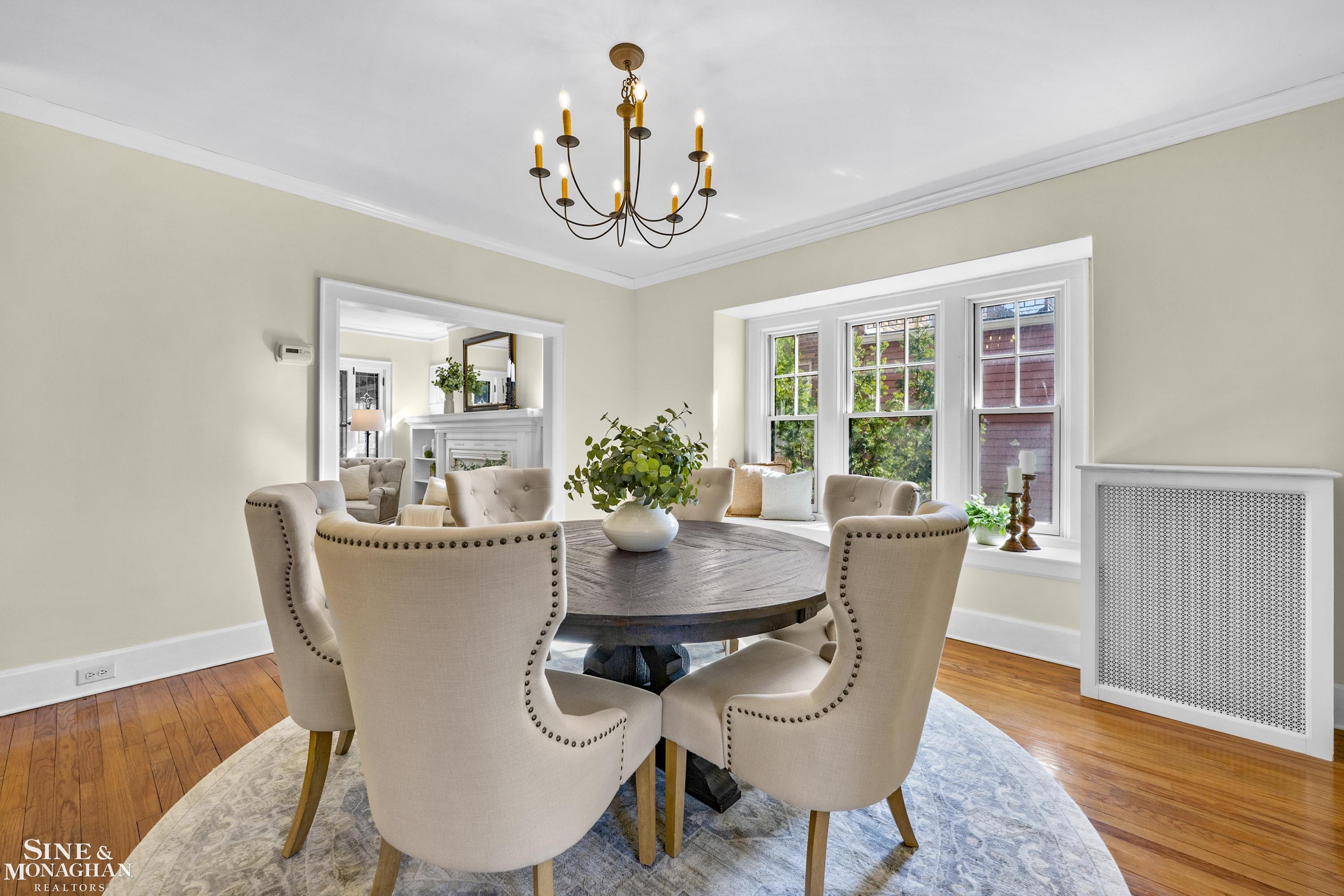 1425 Bishop Road Grosse Pointe Park, MI 48230 - Photo 13 of 62