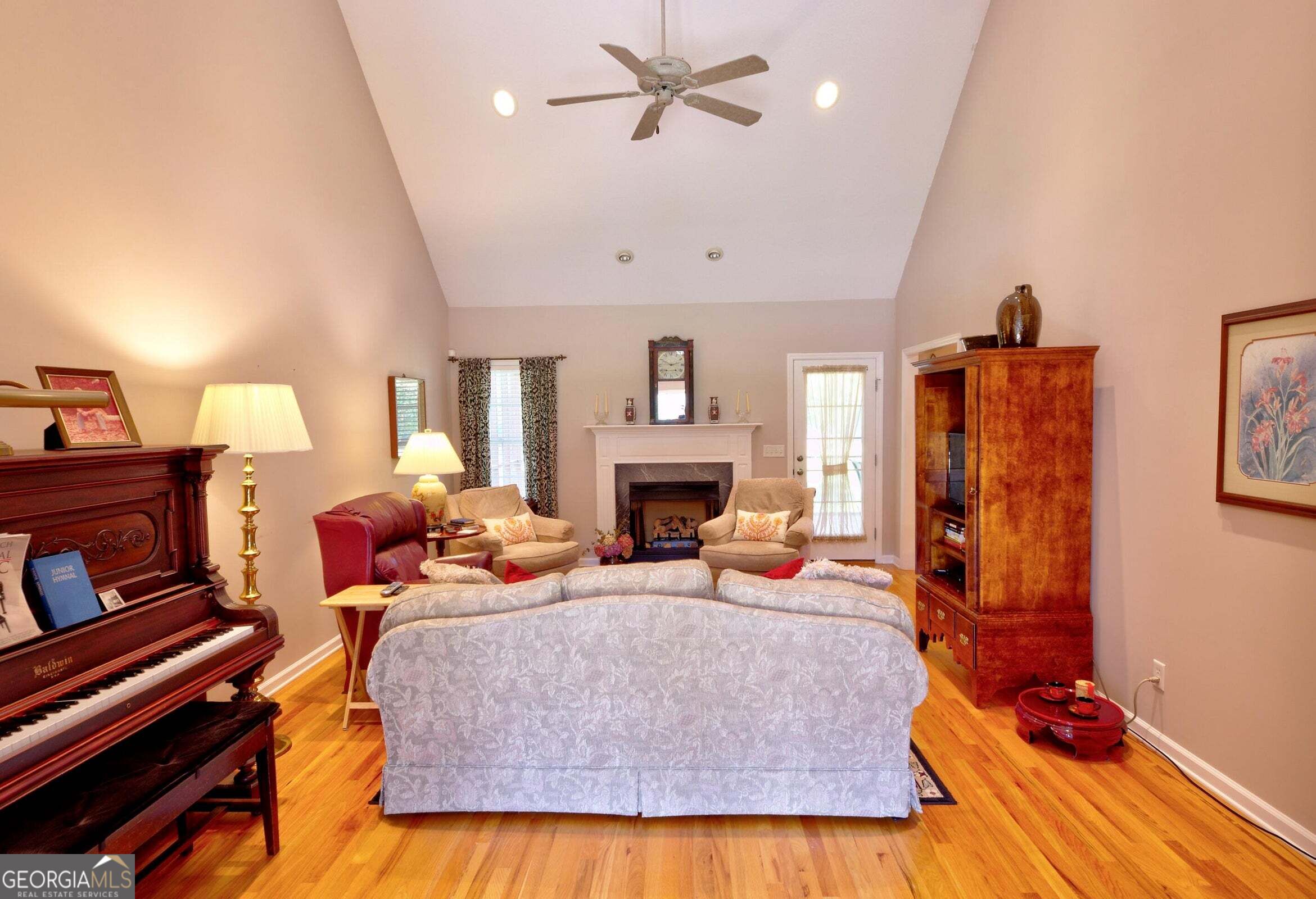 599 Cardinal Road Ringgold, GA 30736 - Photo 9 of 41 Gallery Image 9