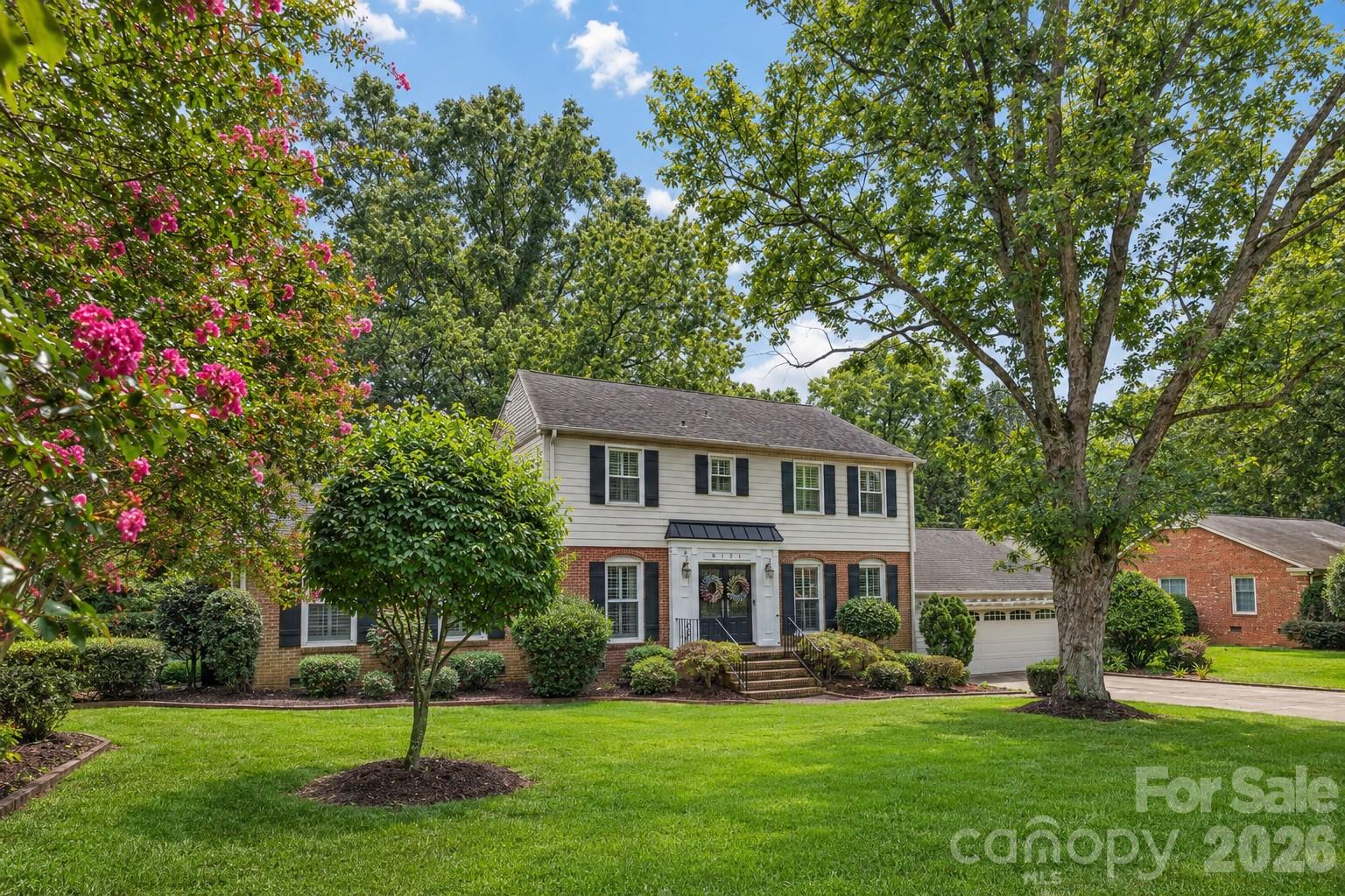 8127 Prince George Road Charlotte, NC 28210 - Photo 1 of 42 Gallery Image 1