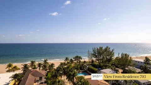 $3,150,000 | 305 Briny Avenue, Unit 706, Pompano Beach, FL 33062
