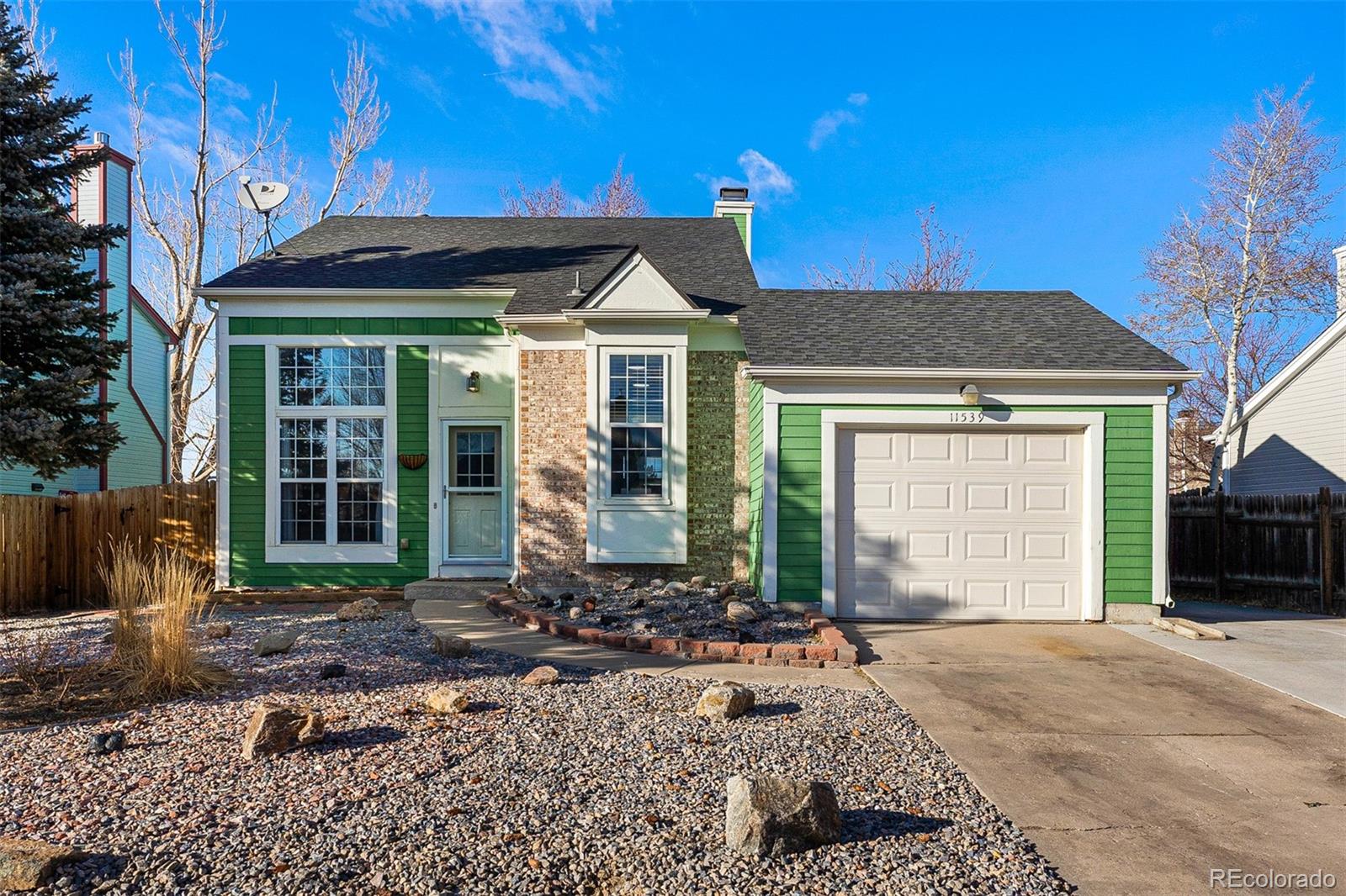 11539 West 103rd Avenue Westminster, CO 80021 - Photo 2 of 37