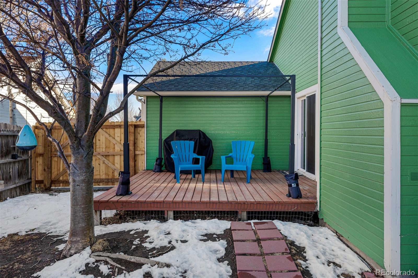 11539 West 103rd Avenue Westminster, CO 80021 - Photo 32 of 37