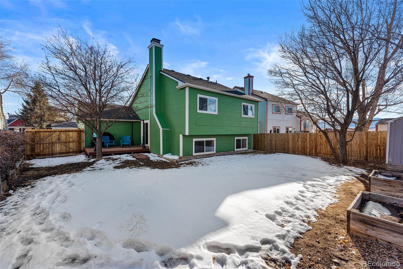 11539 West 103rd Avenue Westminster, CO 80021 - Photo 35 of 37