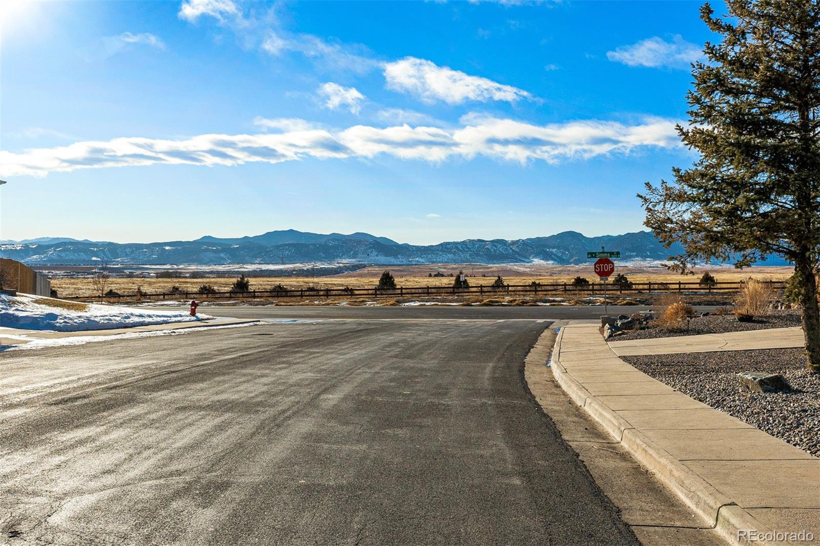 11539 West 103rd Avenue Westminster, CO 80021 - Photo 5 of 37