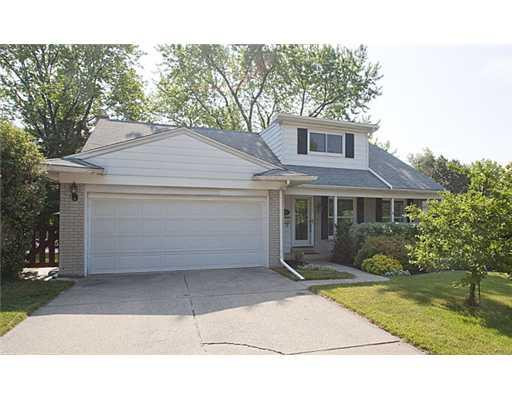2787 Manchester Road Ann Arbor, MI 48104 - Photo 1 of 24 Photo 1