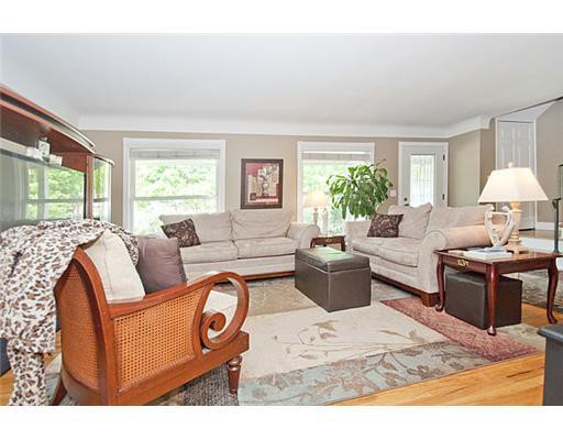 2787 Manchester Road Ann Arbor, MI 48104 - Photo 5 of 24 Photo 5
