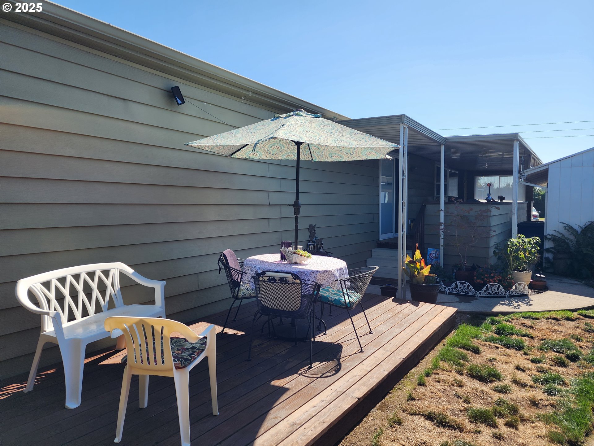 5422 Portland Road Northeast, Unit 127 Salem, OR 97305 - Photo 11 of 32