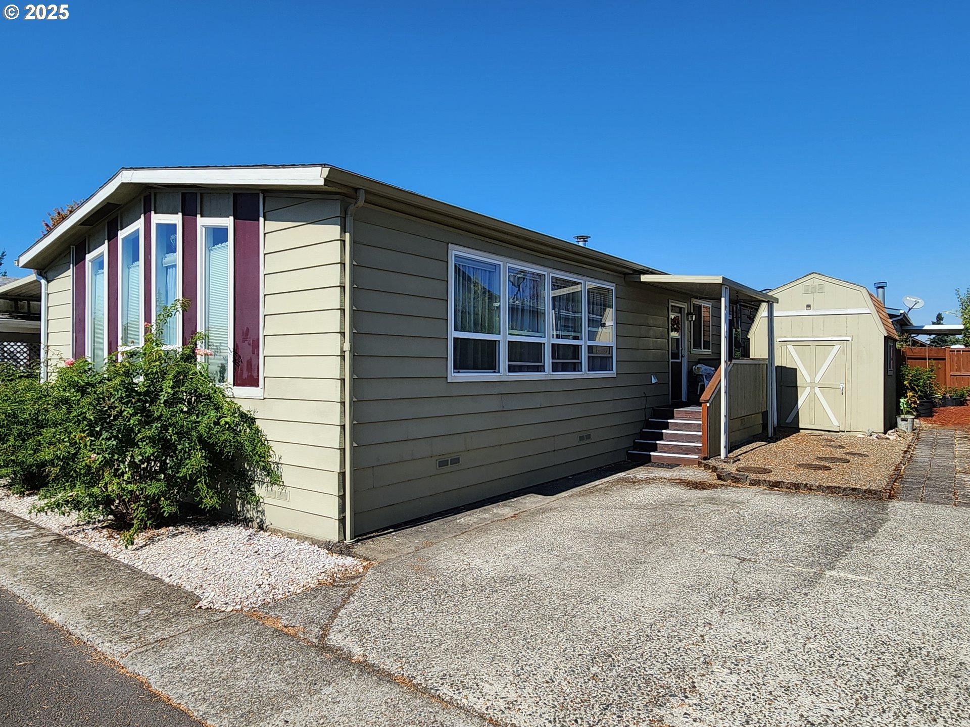5422 Portland Road Northeast, Unit 127 Salem, OR 97305 - Photo 5 of 32