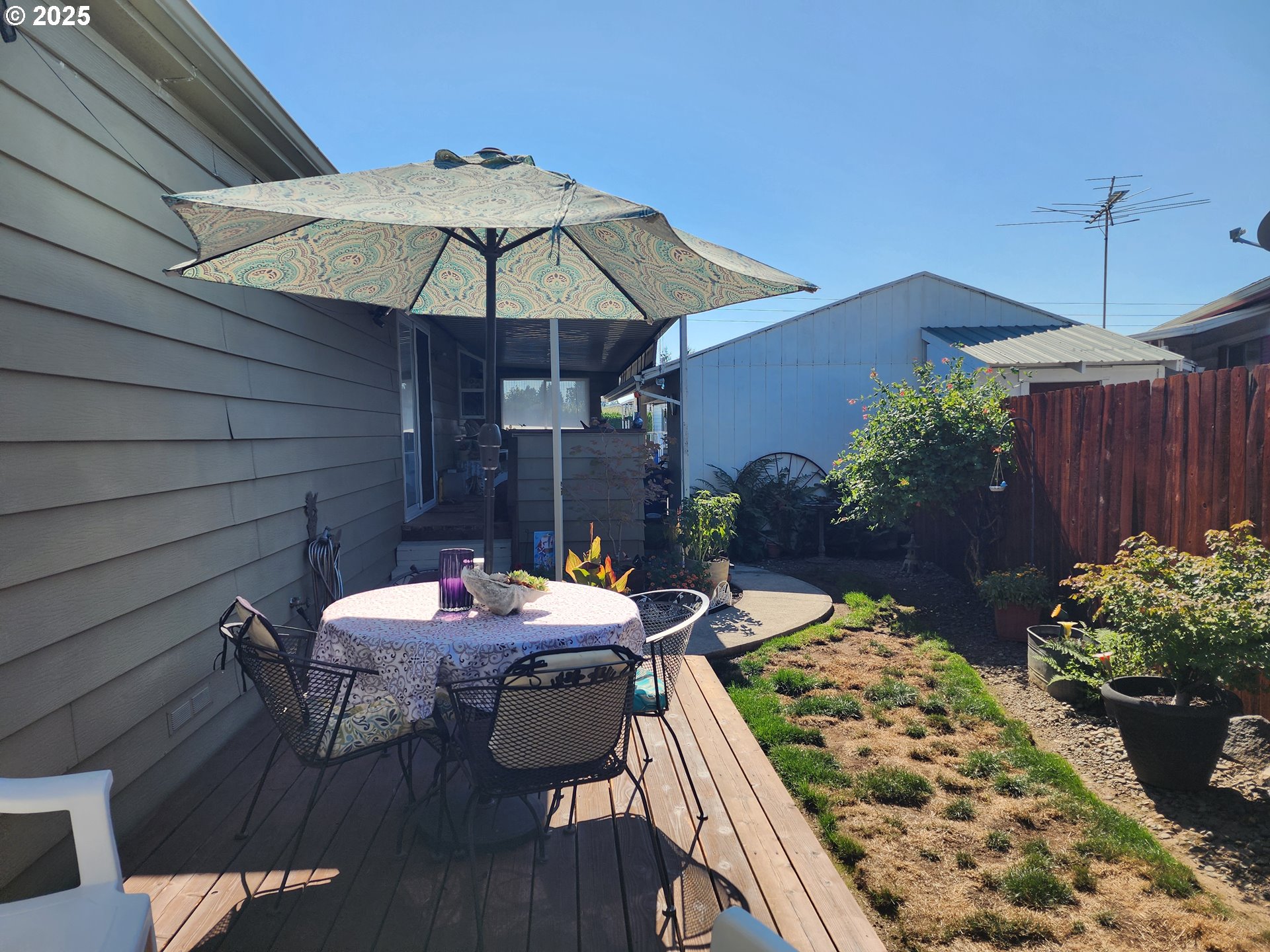 5422 Portland Road Northeast, Unit 127 Salem, OR 97305 - Photo 9 of 32