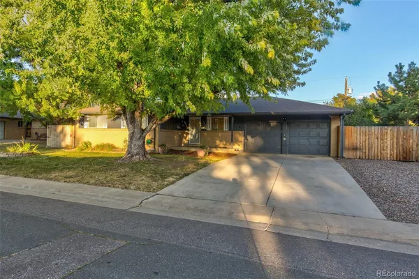 $725,000 | 6022 Newcombe Court, Arvada, CO 80004