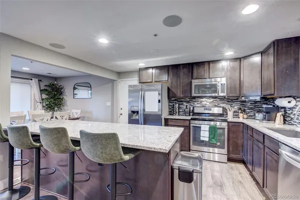 $725,000 | 6022 Newcombe Court, Arvada, CO 80004