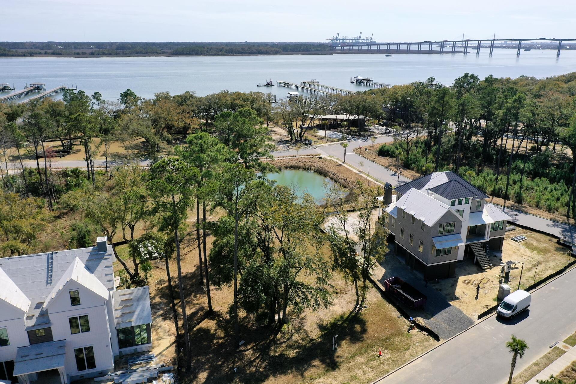209 Captain Goddard Road Charleston, SC 29492 - Photo 1 of 24 DJI_0326