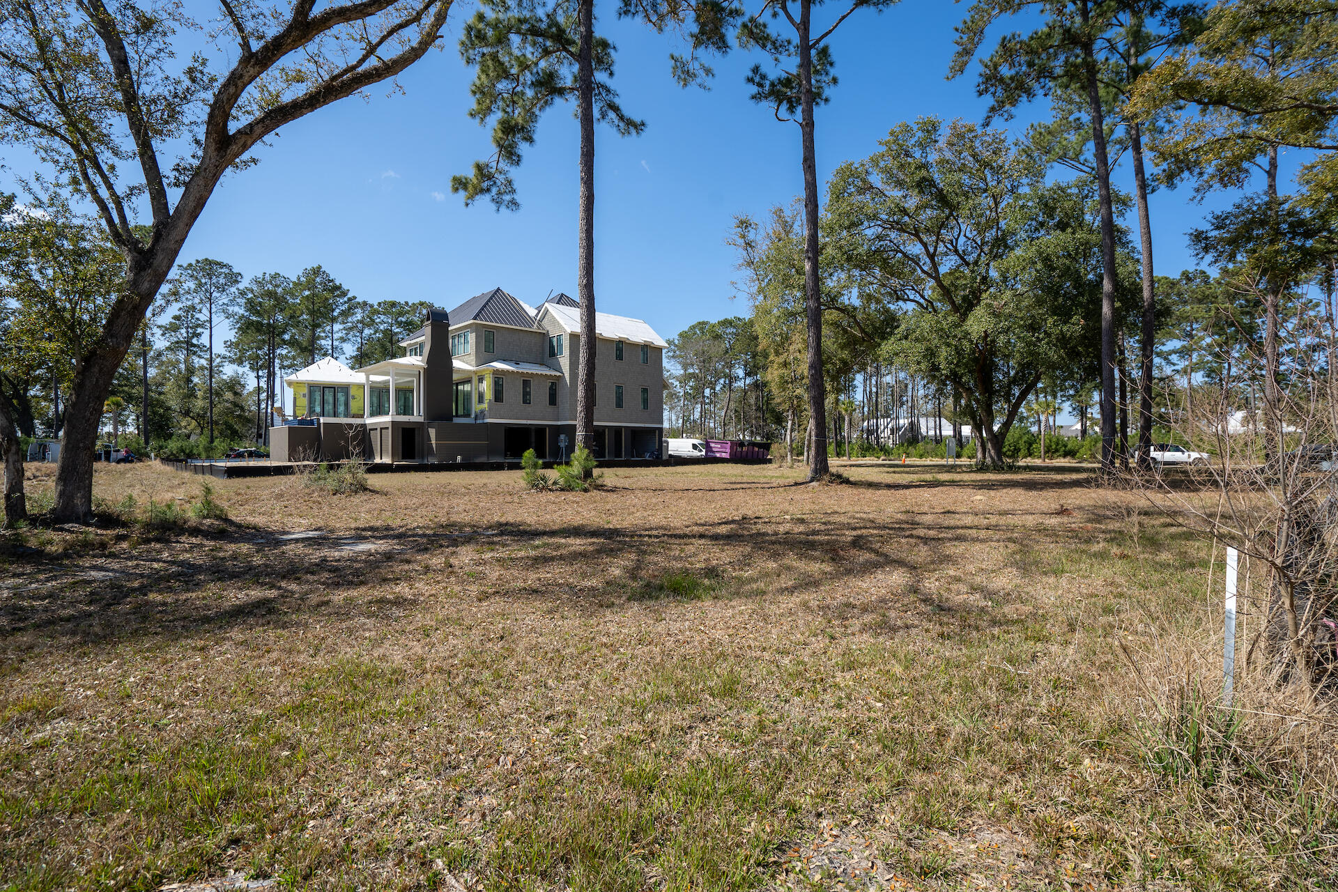 209 Captain Goddard Road Charleston, SC 29492 - Photo 13 of 24 SDH02540-HDR