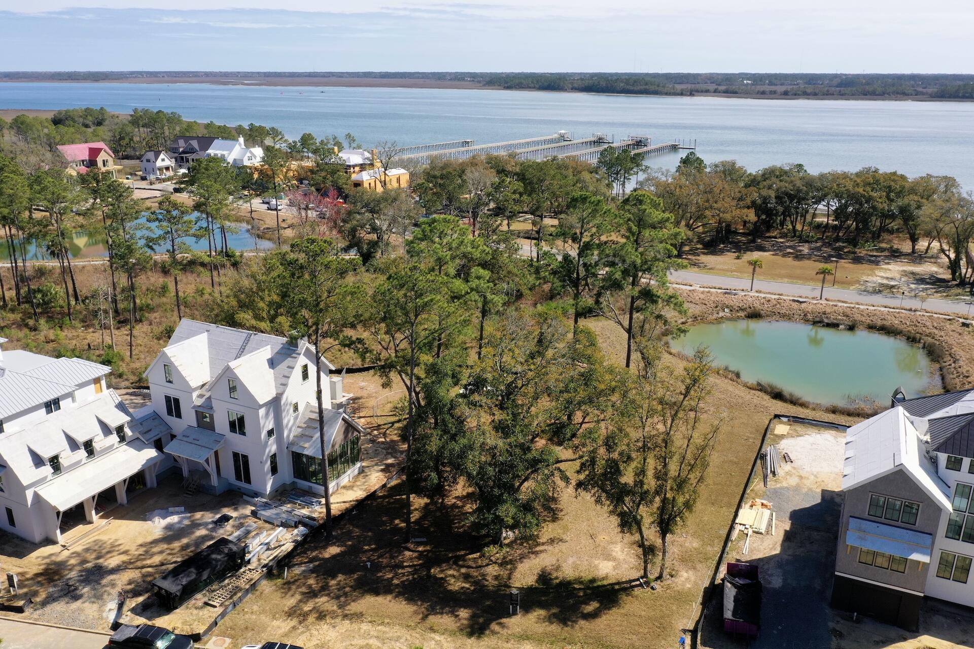 209 Captain Goddard Road Charleston, SC 29492 - Photo 3 of 24 DJI_0330