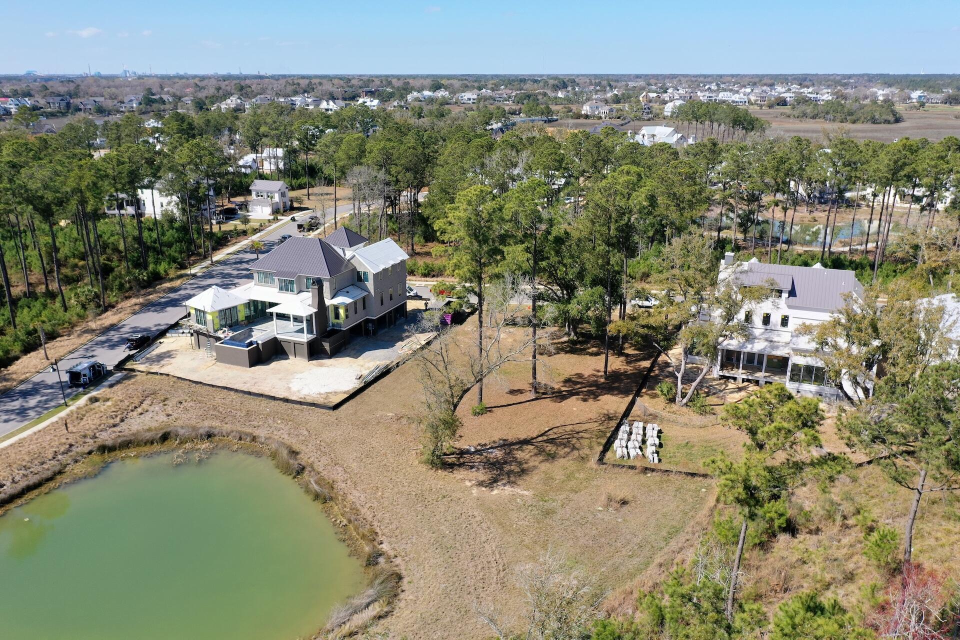 209 Captain Goddard Road Charleston, SC 29492 - Photo 4 of 24 DJI_0336