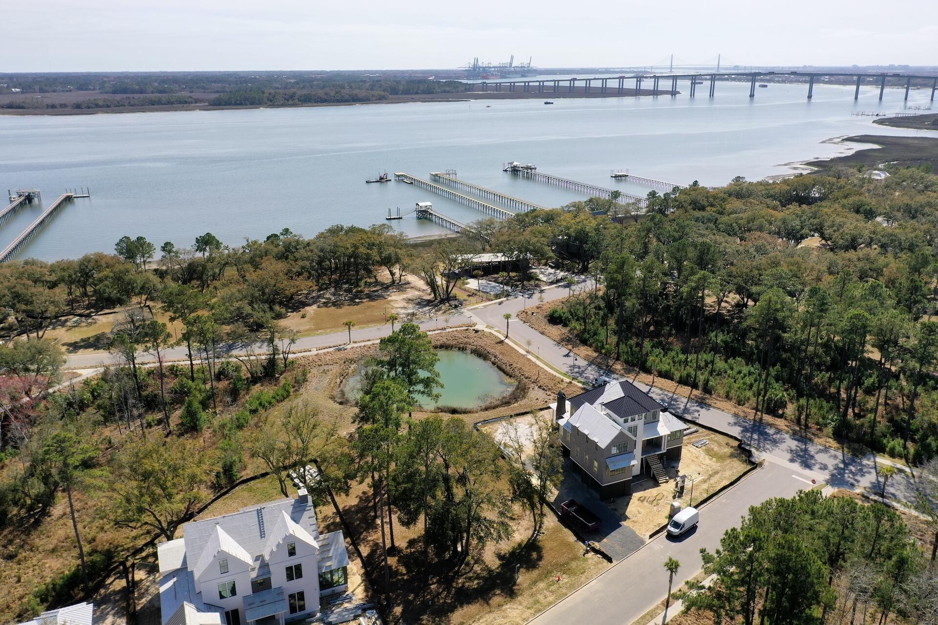 209 Captain Goddard Road Charleston, SC 29492 - Photo 5 of 24 DJI_0340