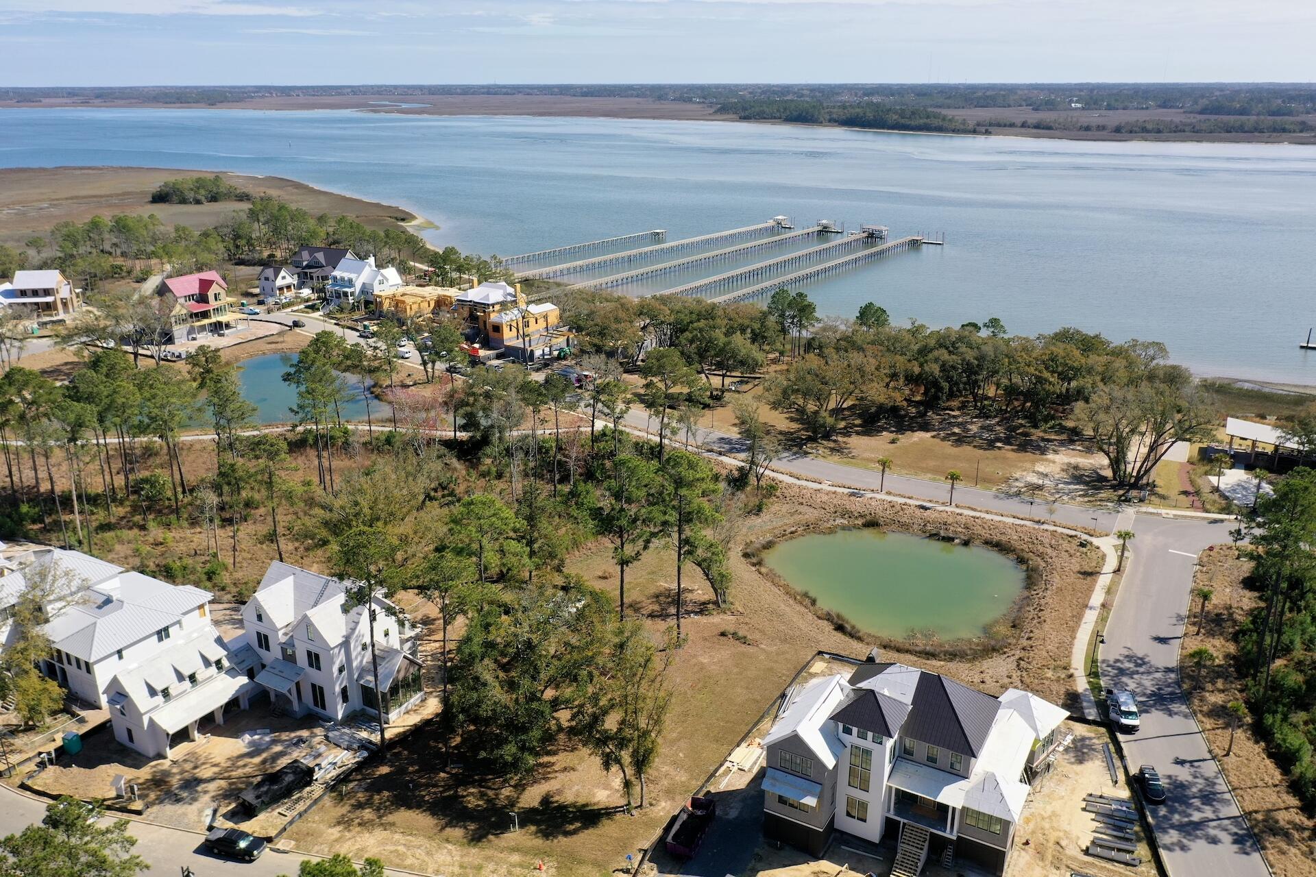 209 Captain Goddard Road Charleston, SC 29492 - Photo 7 of 24 DJI_0345