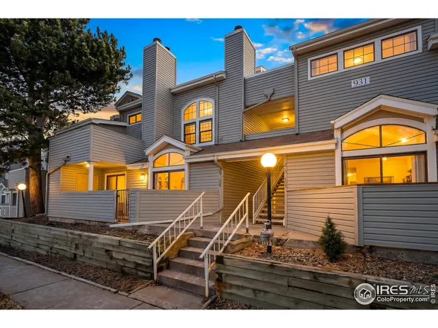 $240,000 | 931 South Zeno Way, Unit 107, Aurora, CO 80017