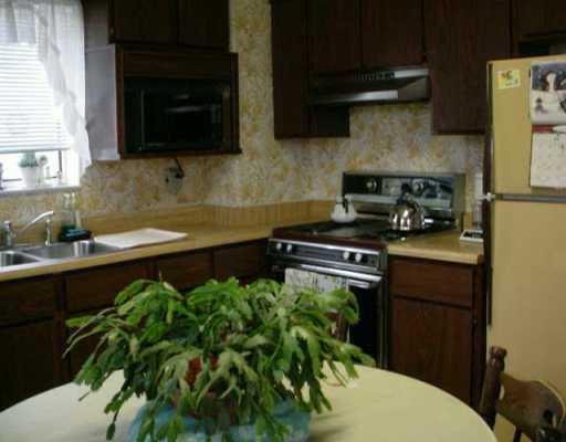 812 13th Street McKees Rocks, PA 15136 - Photo 6 of 7 Kitchen.