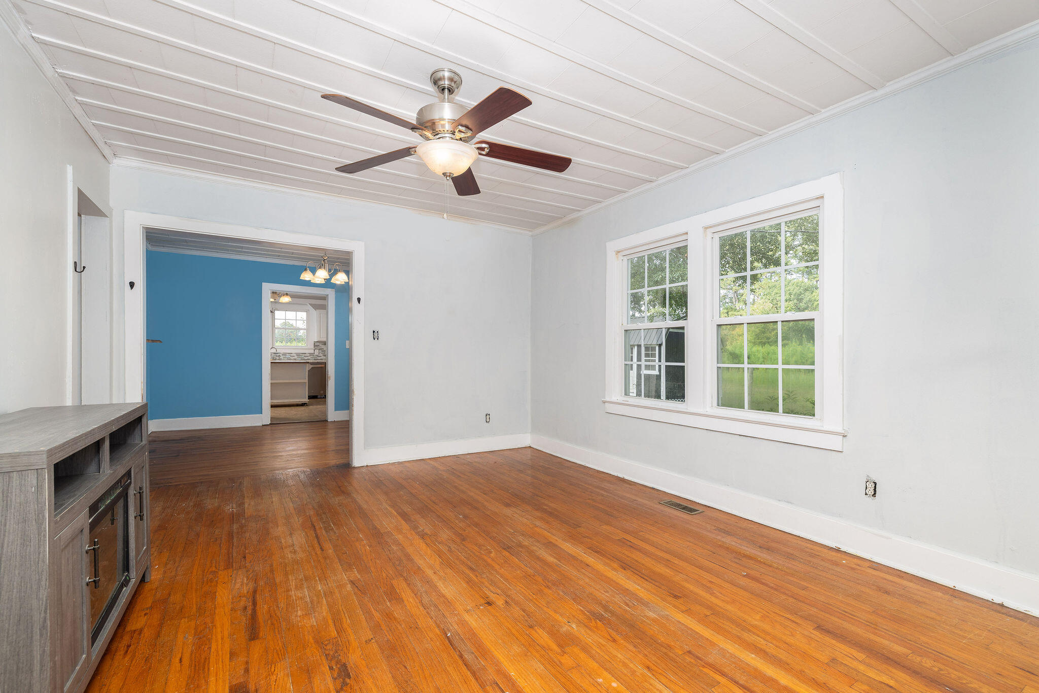 105 Dukes Street St. George, SC 29477 - Photo 15 of 58 Living to Dining