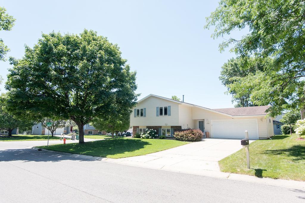 5705 Stapleton Lane Northwest Rochester, MN 55901 - Photo 1 of 1