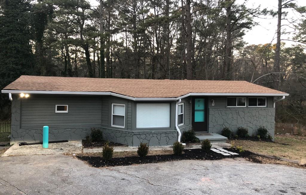 37 Cooper Lake Road Southwest Mableton, GA 30126 - Photo 1 of 1 Gallery Image 1