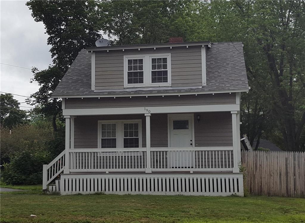 190 Spring Street Westbrook, ME 04092 - Photo 1 of 12 Photo