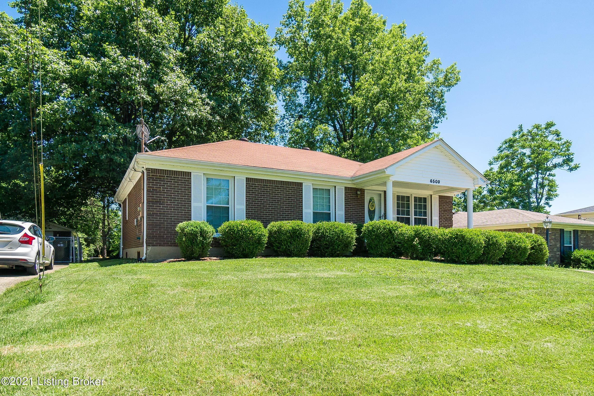 6509 El Rancho Road Louisville, KY 40291 - Photo 2 of 58 6509 El Rancho Rd-02