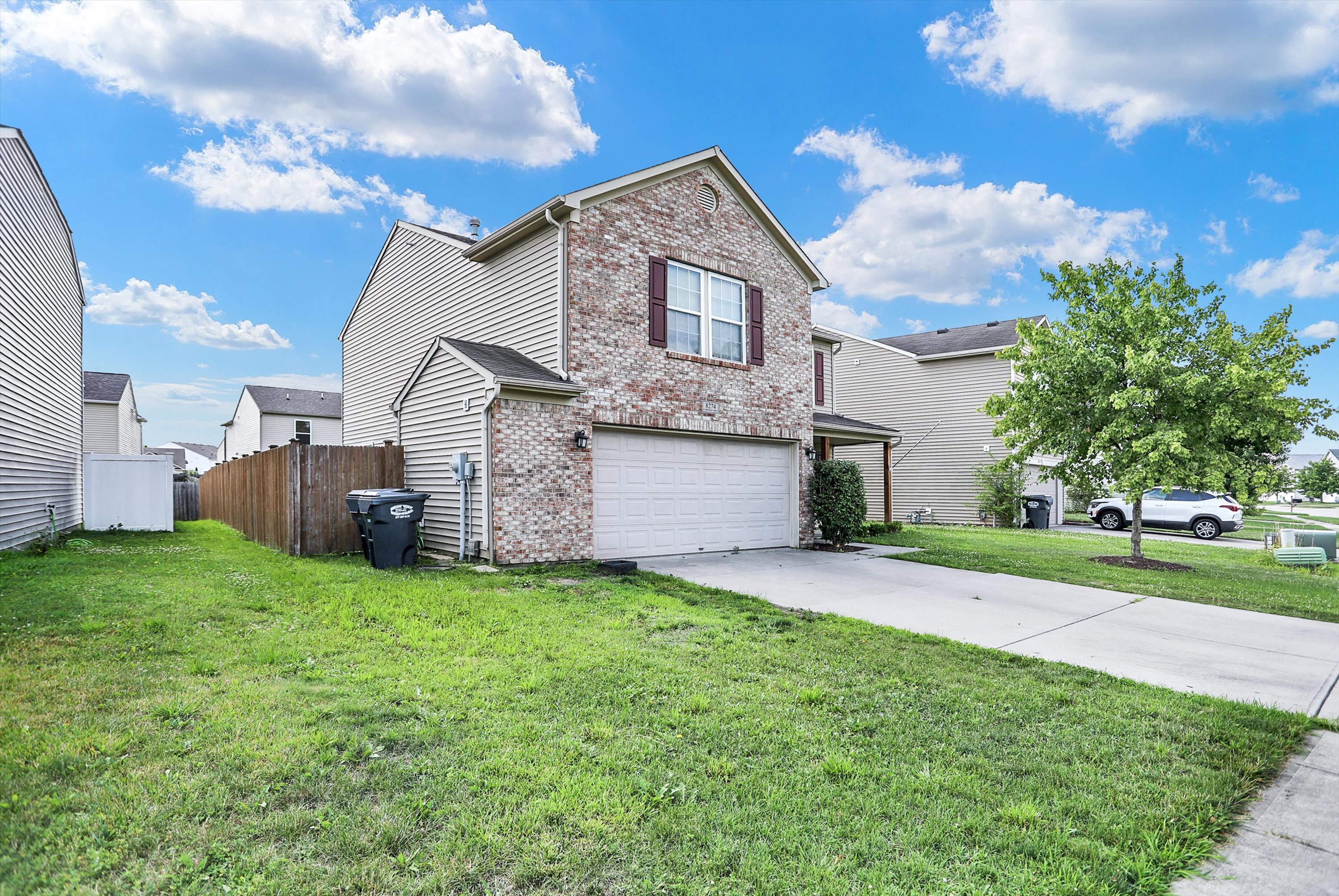 8274 South Midnight Drive Pendleton, IN 46064 - Photo 3 of 51