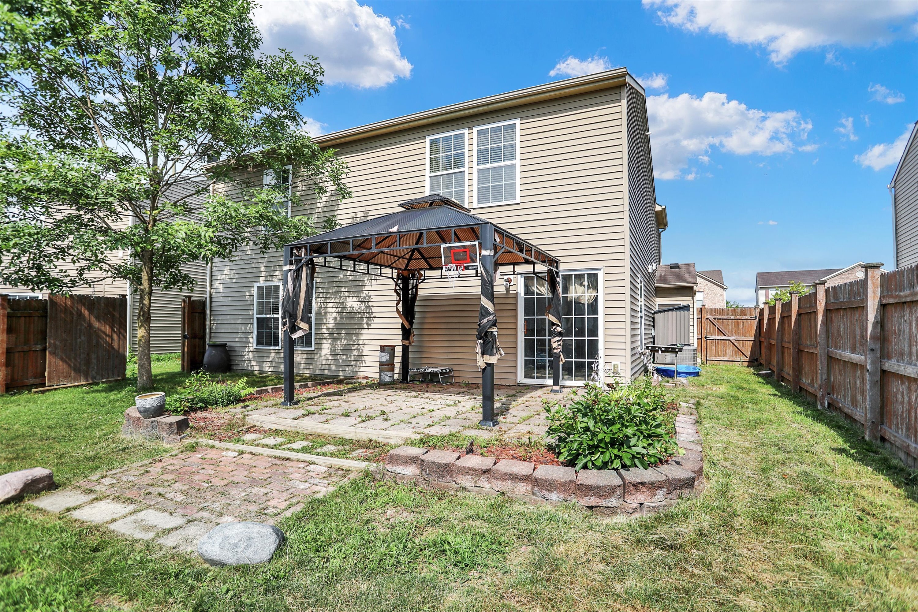 8274 South Midnight Drive Pendleton, IN 46064 - Photo 37 of 51