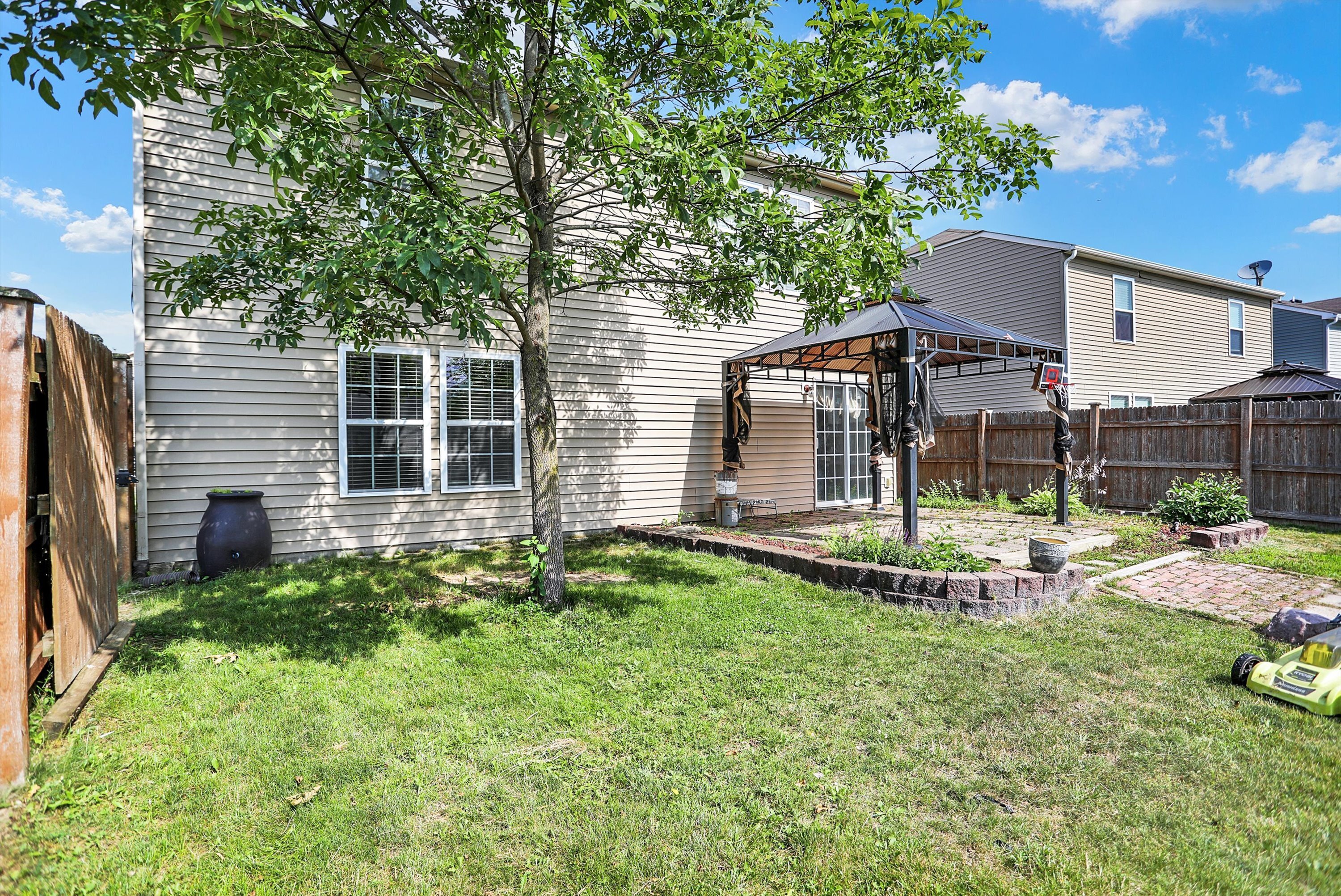 8274 South Midnight Drive Pendleton, IN 46064 - Photo 38 of 51