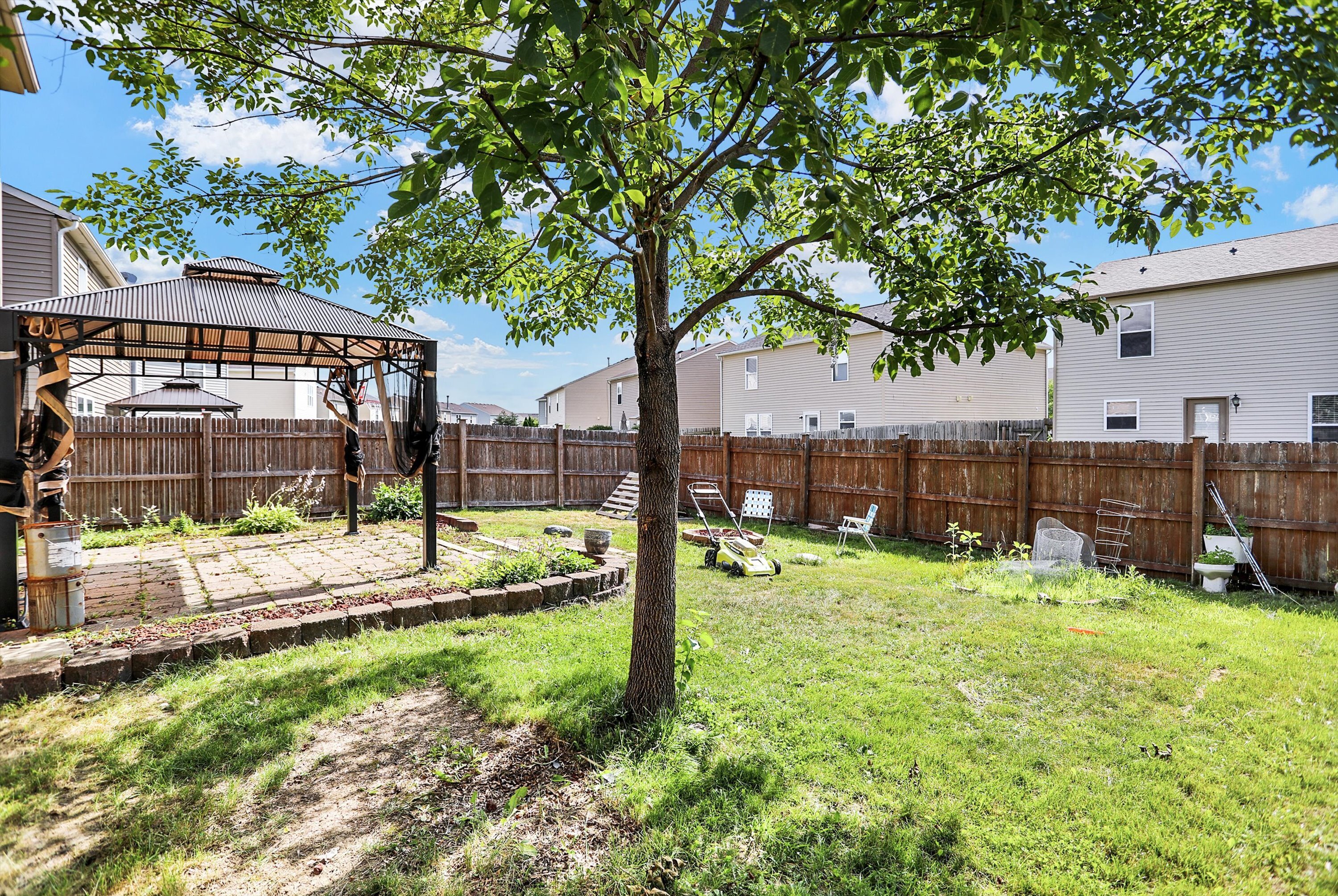 8274 South Midnight Drive Pendleton, IN 46064 - Photo 39 of 51