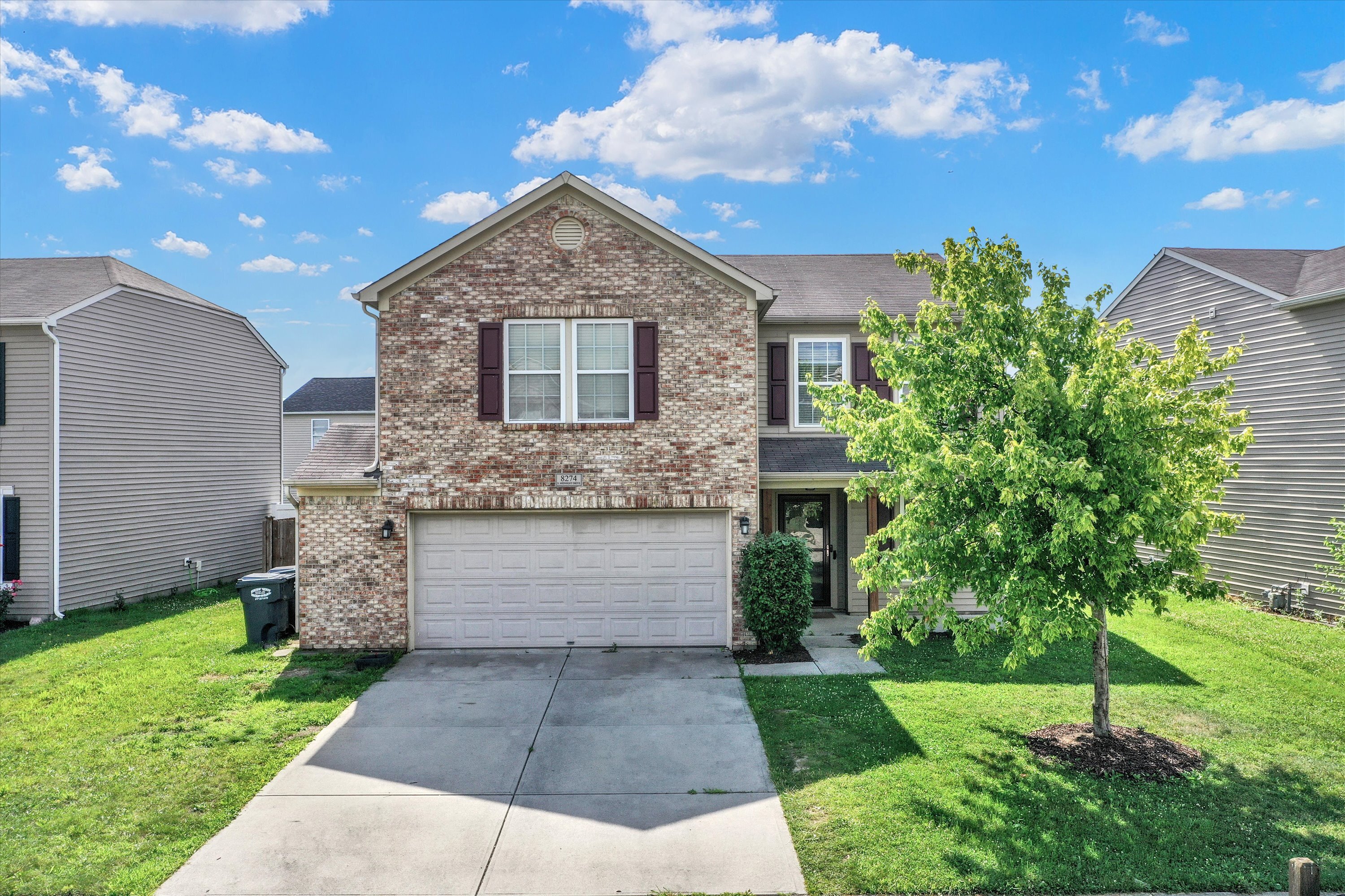 8274 South Midnight Drive Pendleton, IN 46064 - Photo 40 of 51