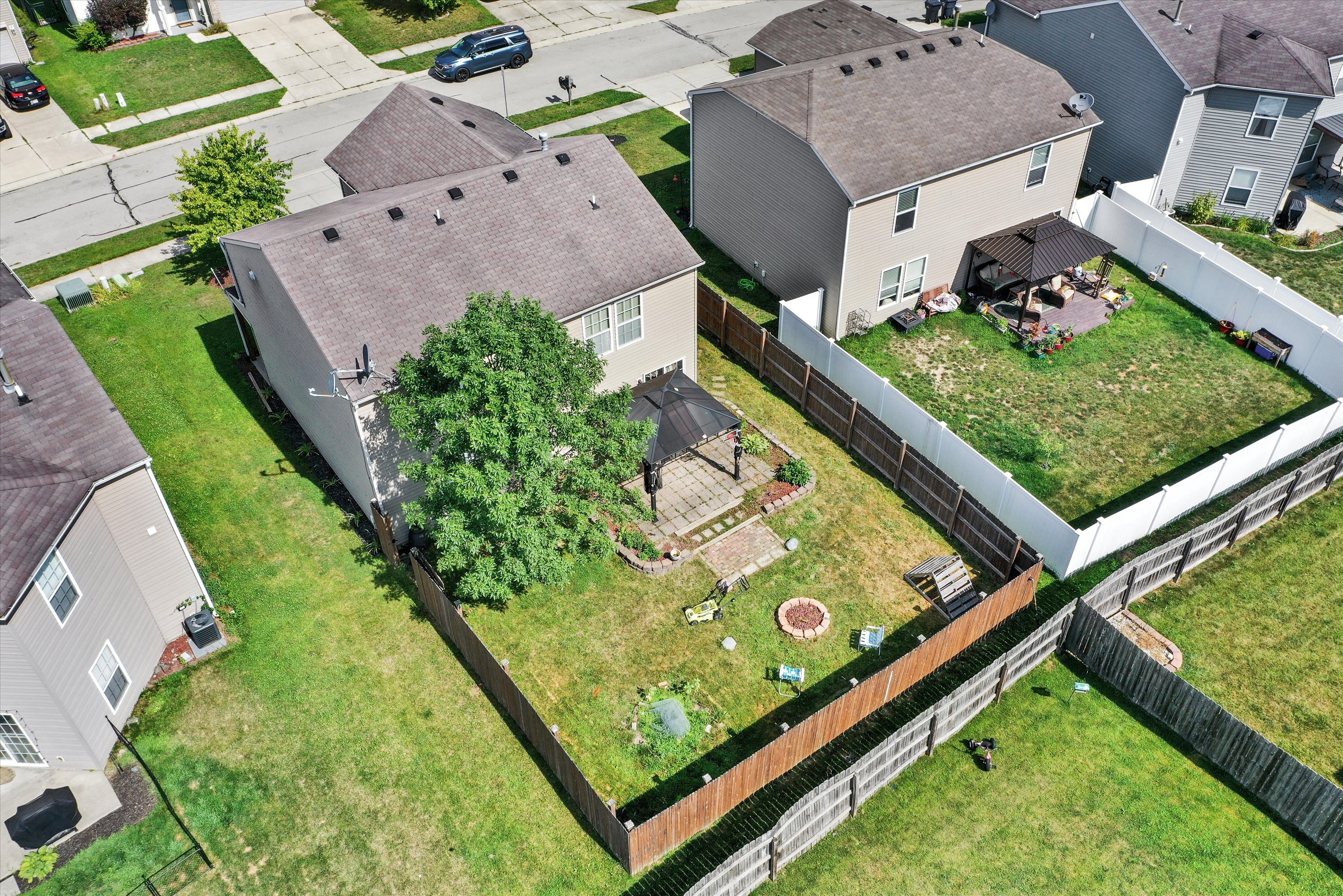 8274 South Midnight Drive Pendleton, IN 46064 - Photo 47 of 51