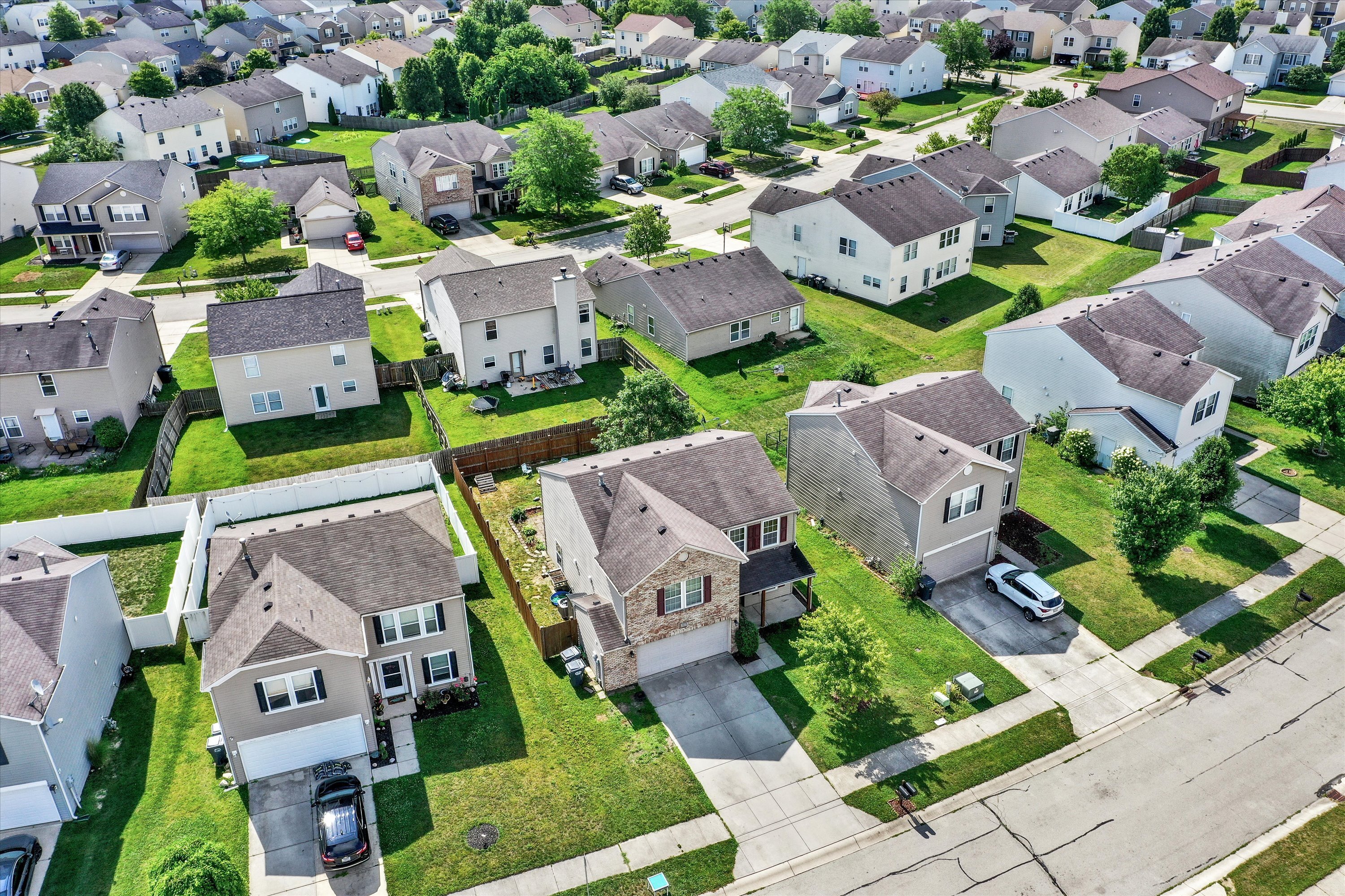 8274 South Midnight Drive Pendleton, IN 46064 - Photo 48 of 51