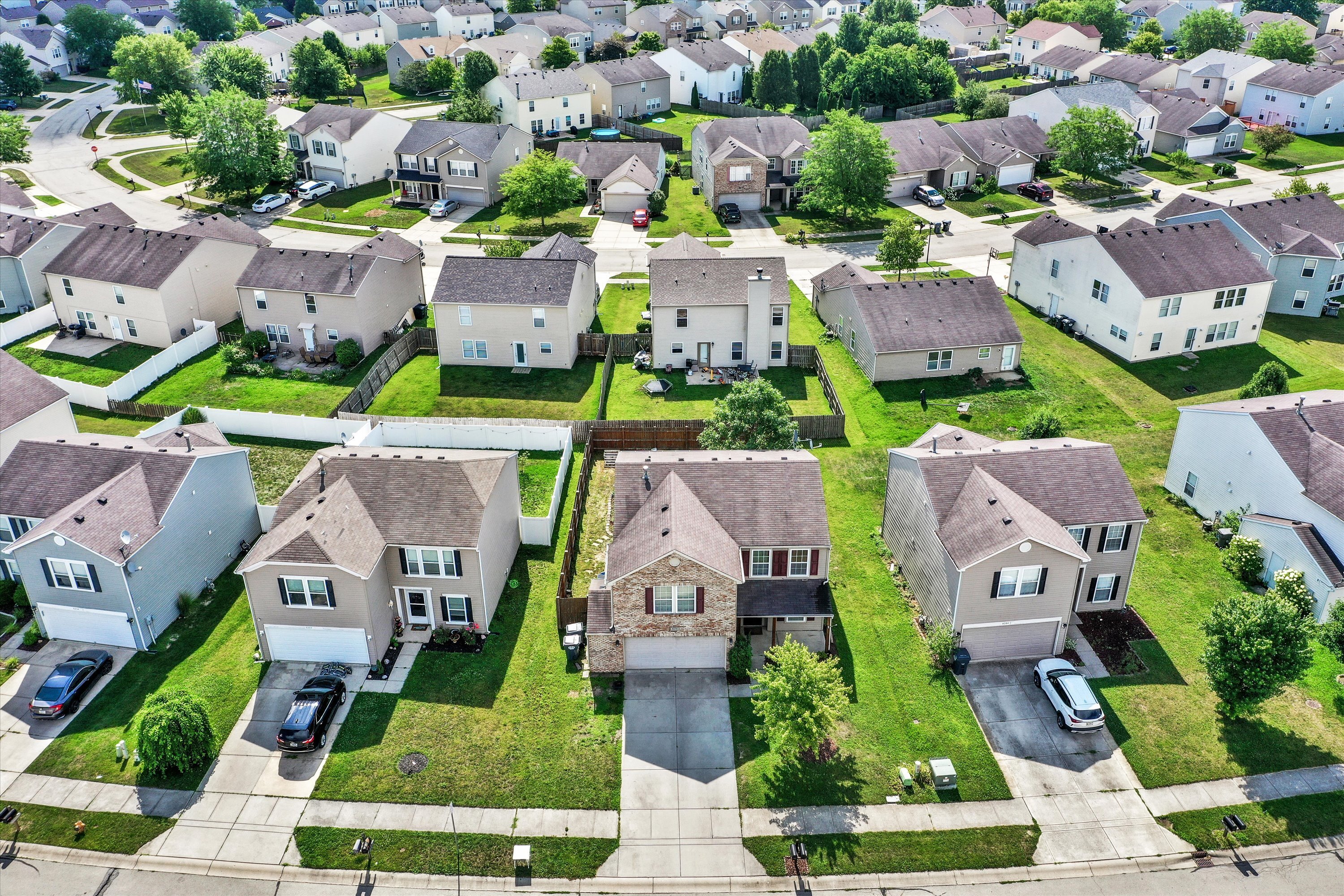 8274 South Midnight Drive Pendleton, IN 46064 - Photo 49 of 51