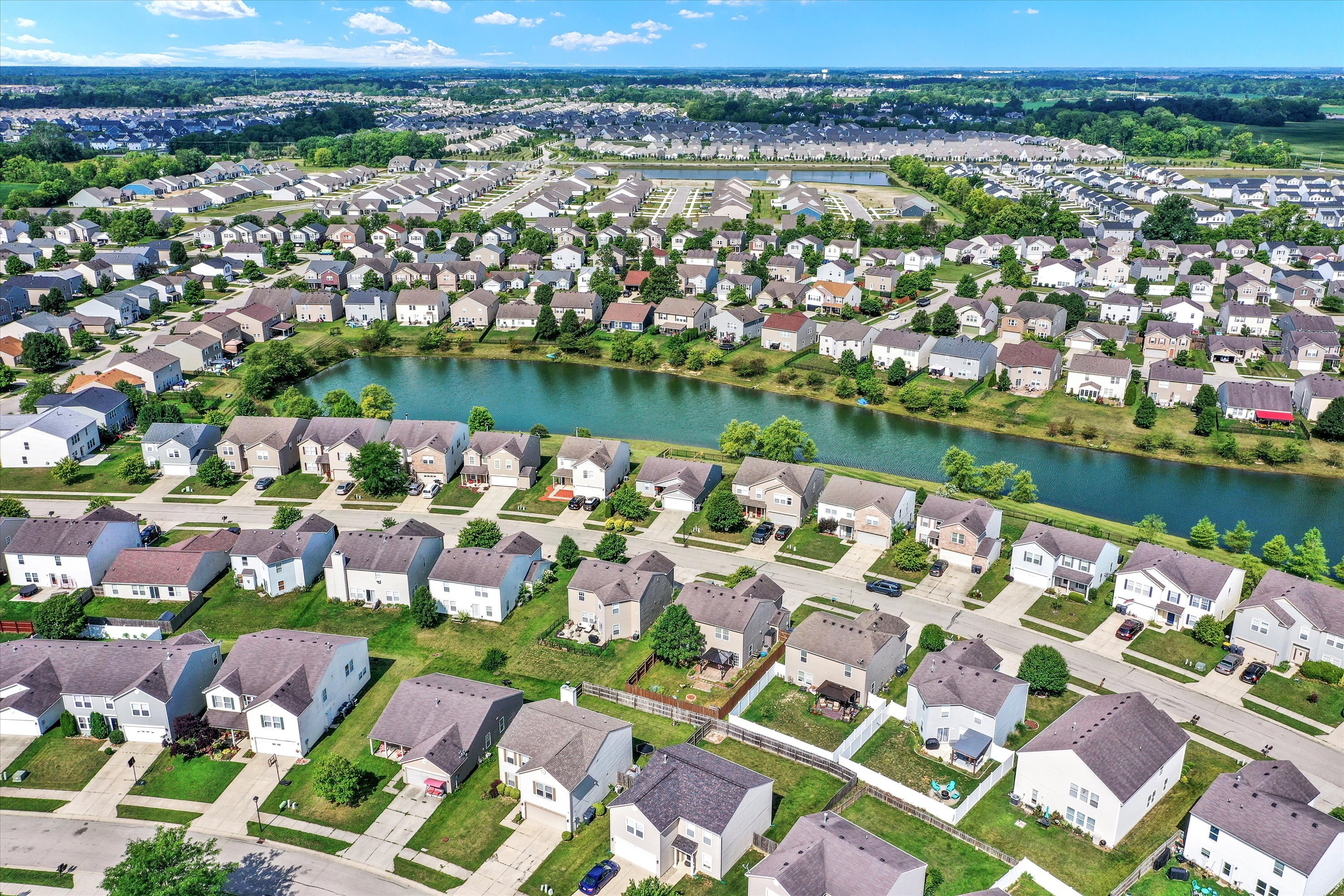 8274 South Midnight Drive Pendleton, IN 46064 - Photo 51 of 51