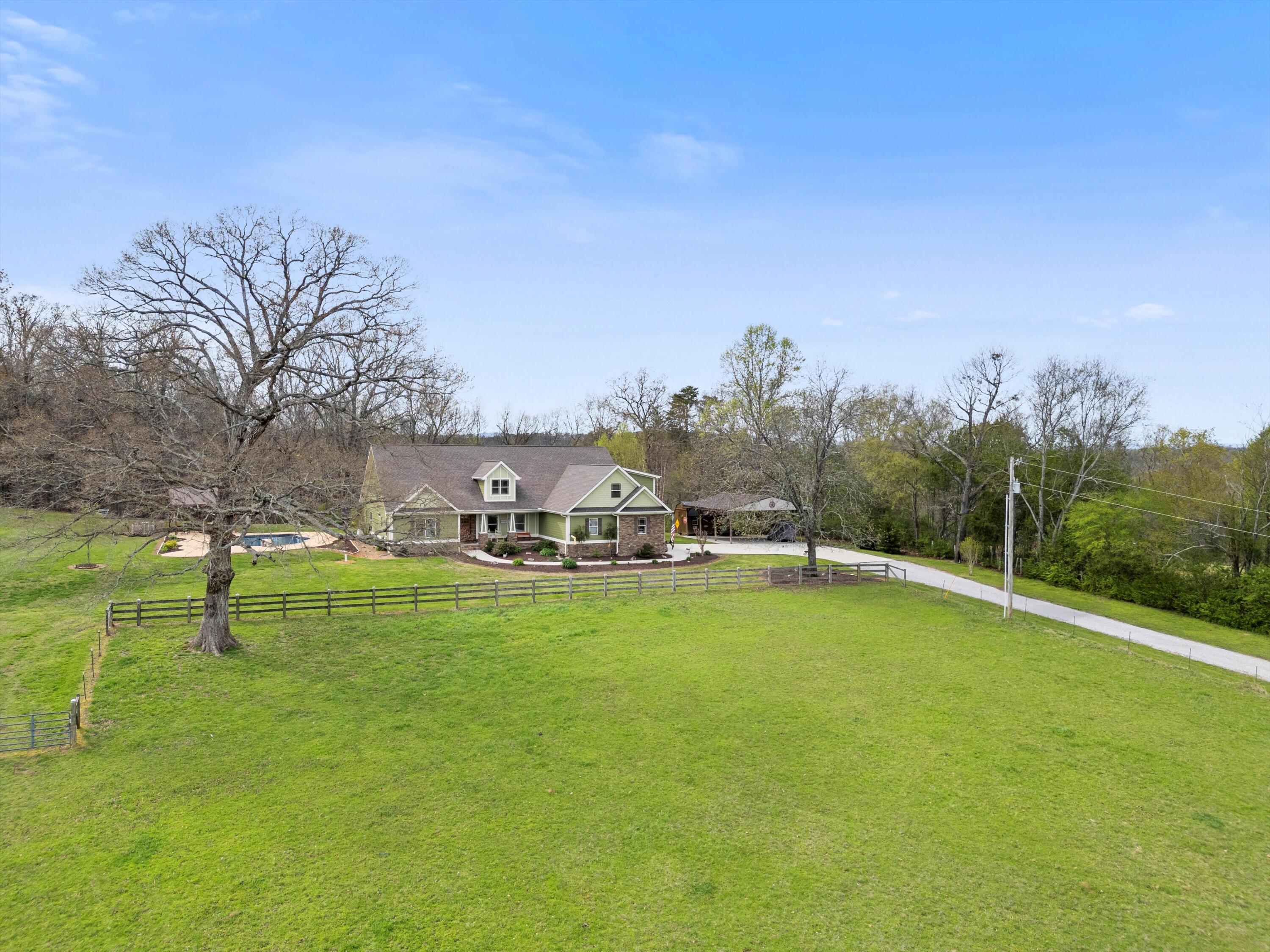 683 Bell Road LaFayette, GA 30728 - Photo 8 of 88 18.75 ACRES