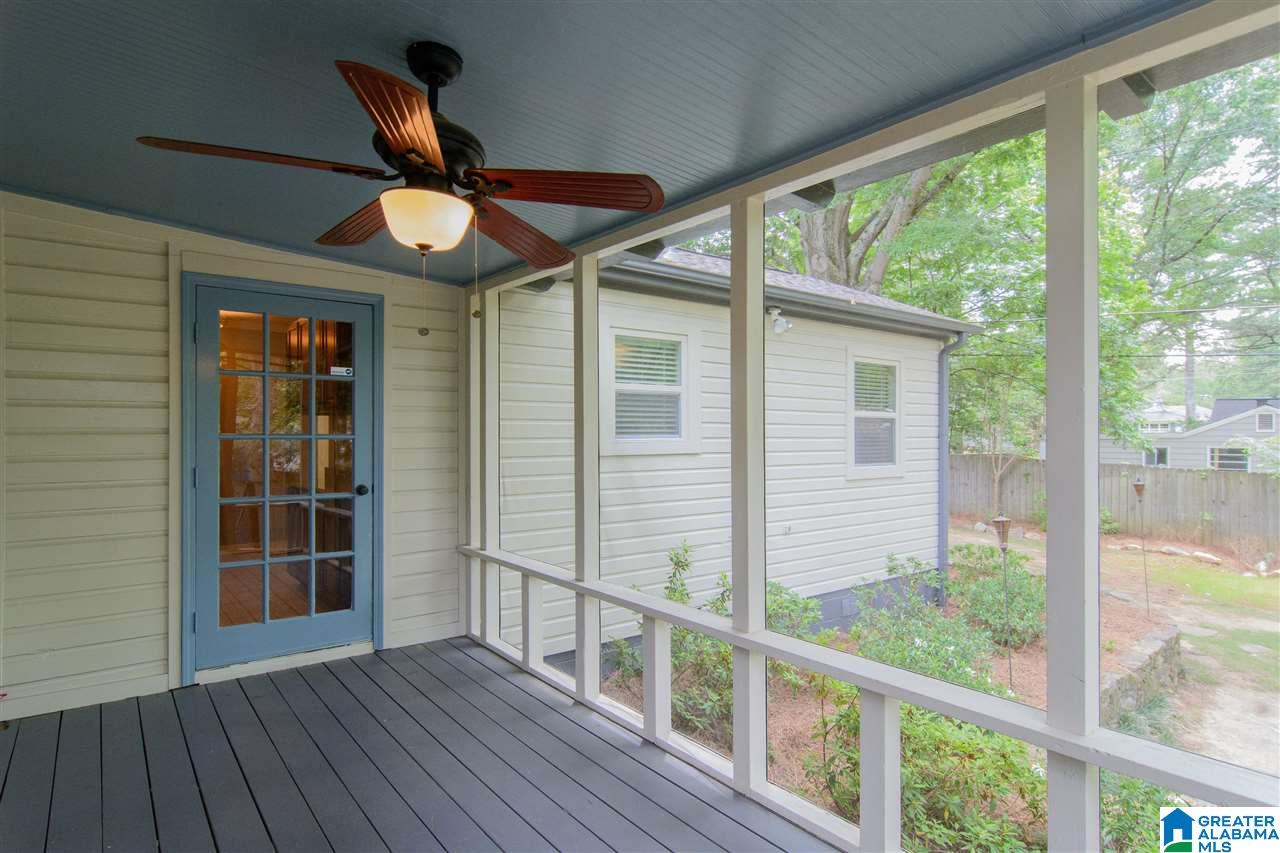 206 Colby Street Birmingham, AL 35213 - Photo 30 of 36