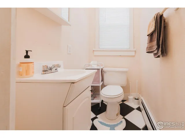 $1,100,000 | 610 South Sherwood Street, Fort Collins, CO 80521