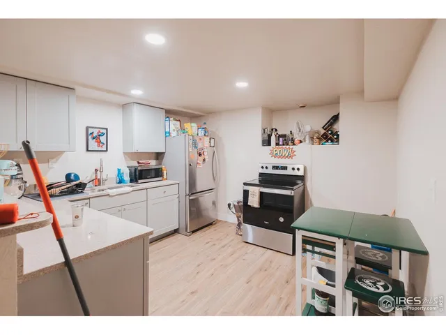 $1,100,000 | 610 South Sherwood Street, Fort Collins, CO 80521