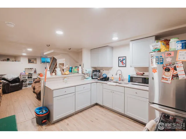 $1,100,000 | 610 South Sherwood Street, Fort Collins, CO 80521