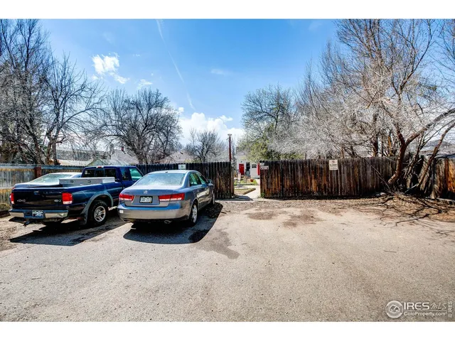 $1,100,000 | 610 South Sherwood Street, Fort Collins, CO 80521