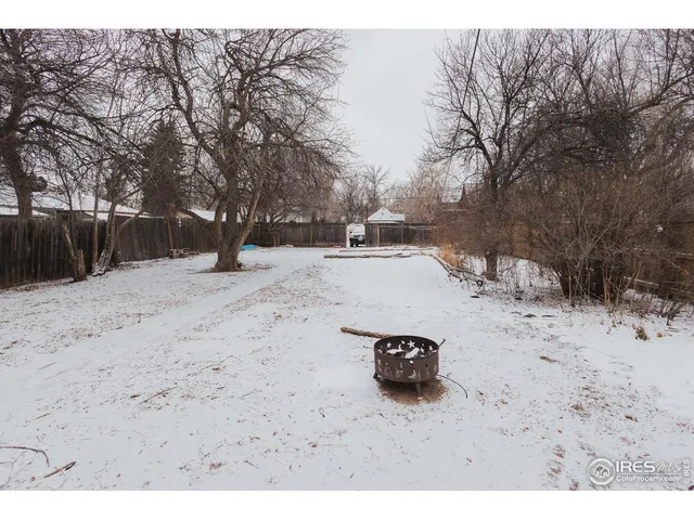 $1,100,000 | 610 South Sherwood Street, Fort Collins, CO 80521